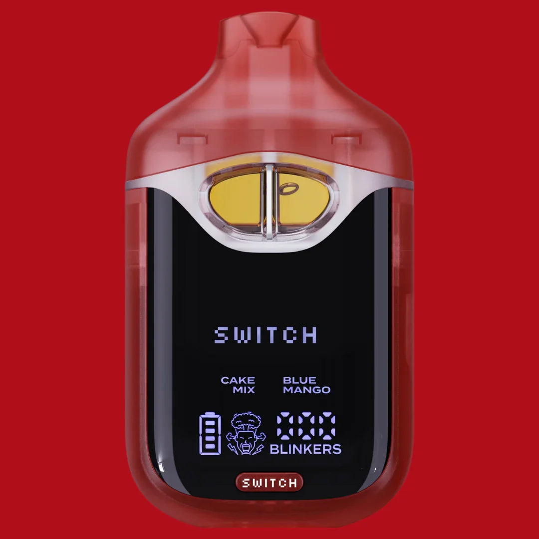 BOUTIQ | Experience the Switch & Snack Pack BOUTIQ | Experience the Switch & Snack Pack