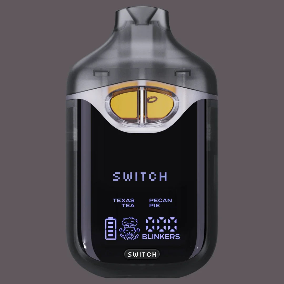 BOUTIQ | Experience the Switch & Snack Pack BOUTIQ | Experience the Switch & Snack Pack