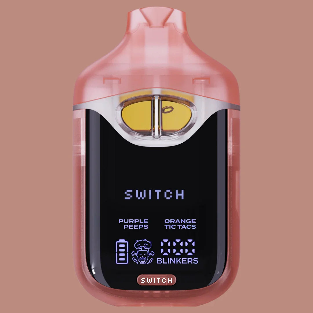 BOUTIQ | Experience the Switch & Snack Pack BOUTIQ | Experience the Switch & Snack Pack