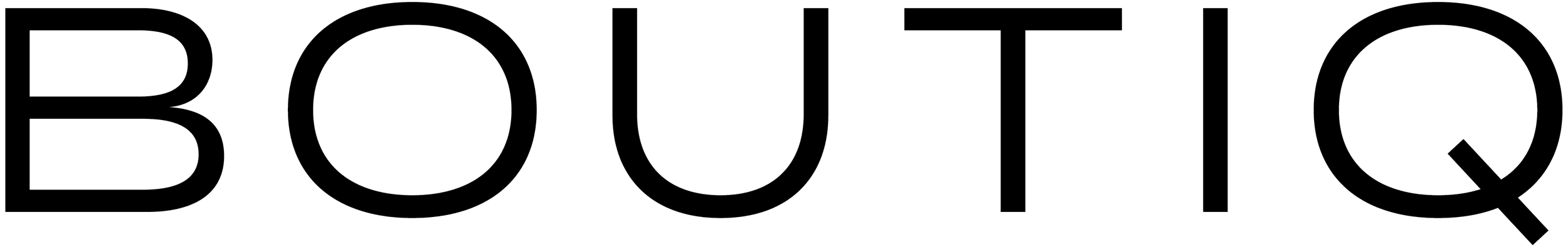 BOUTIQ