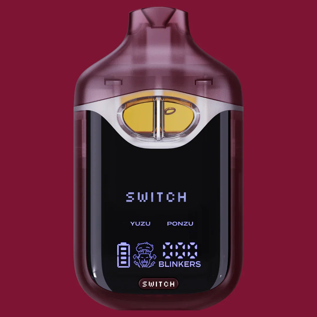 BOUTIQ | Experience the Switch & Snack Pack BOUTIQ | Experience the Switch & Snack Pack